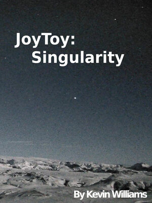 cover image of JoyToy